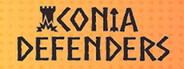 Iconia Defenders Playtest