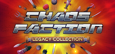 Chaos Faction Legacy Collection PC Specs