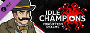 Idle Champions - Detective Umberto Theme Pack