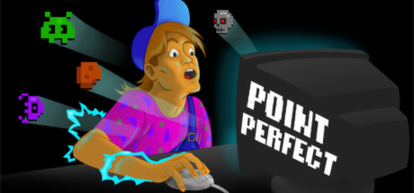 Boxart for Point Perfect