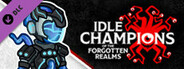 Idle Champions - Agent Vin Ursa Skin & Feat Pack