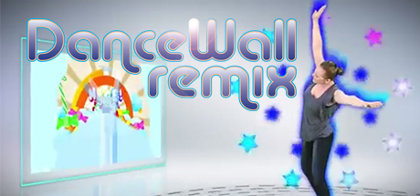 DanceWall Remix cover art