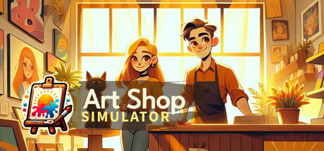 Art Shop Simulator PC Specs