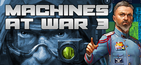 机械战争3 游戏图标