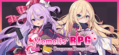 Memelis' RPG~Gacha, Saint, Dangerous Dungeon~ PC Specs