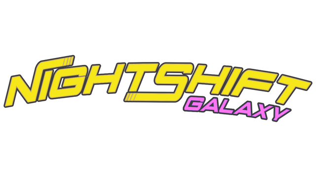Nightshift Galaxy Logo