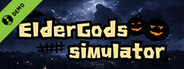 古神模拟器ElderGods Simulator Demo