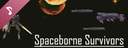 Spaceborne Survivors Soundtrack