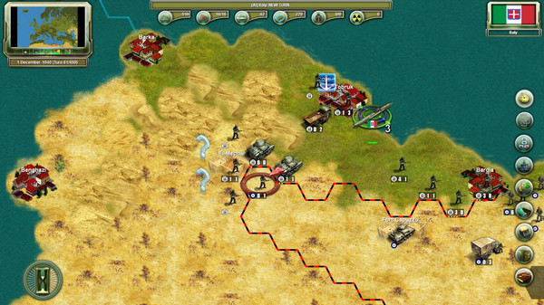 Time of Furyfor windows and Linux 1