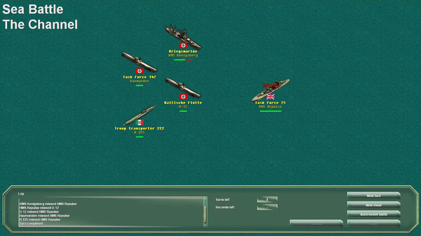 Time of Fury game for windows Pc 1