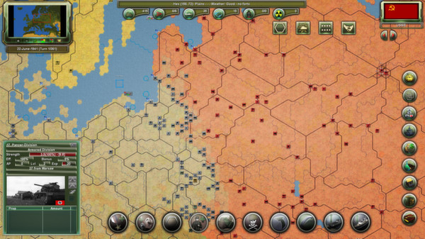 Time of Fury for linux