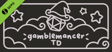 Gamblemancer TD Demo cover art