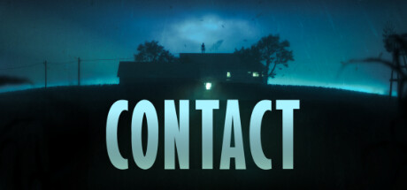 Contact cover art