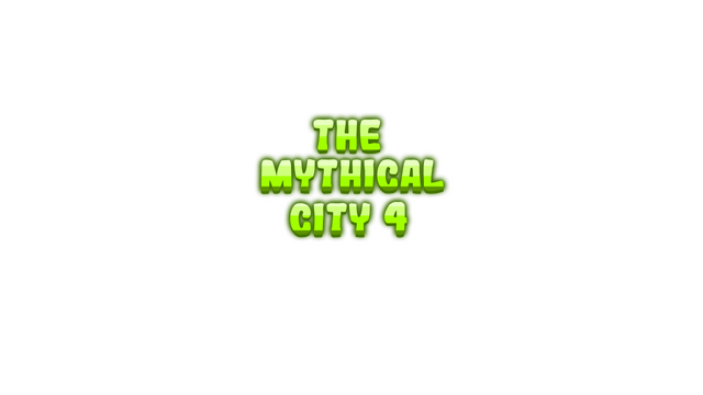 The Mythical City 4 Logo