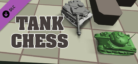 Tank Chess - Stylized Tank Skins cover art