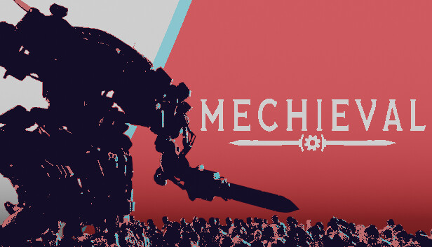 MECHIEVAL