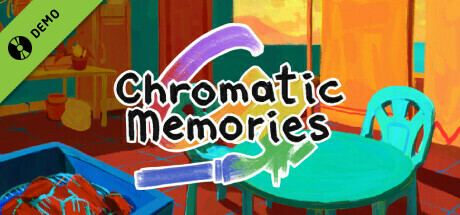 Chromatic Memories Demo cover art