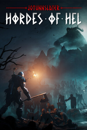 Jotunnslayer: Hordes of Hel Playtest