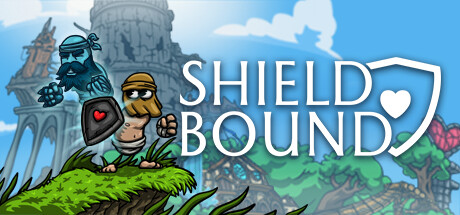 Shieldbound cover art