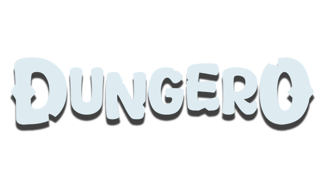 Dungero Logo