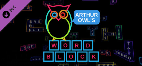 Arthur Owl's Word Block - Music Pack cover art