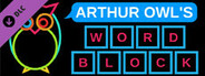 Arthur Owl's Word Block - Hard Pack
