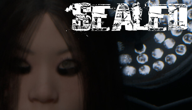 Sealed