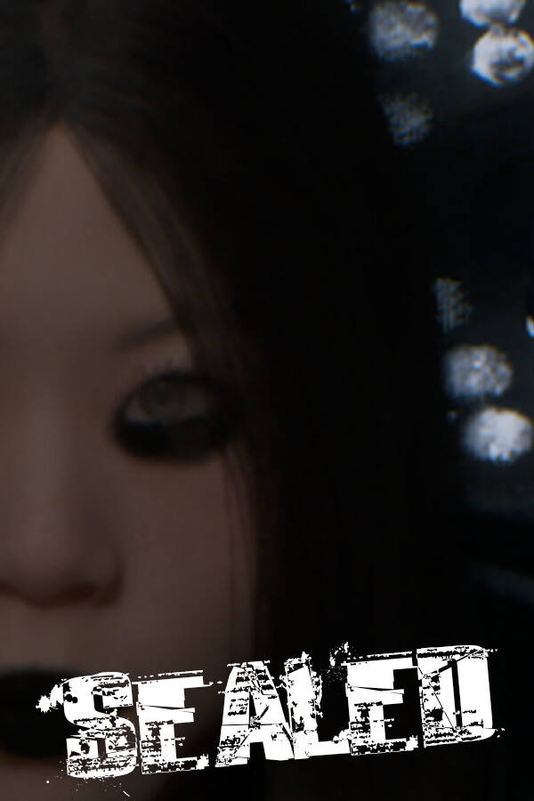 Steam portrait for Sealed.