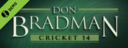 Don Bradman Cricket 14 Demo