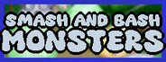 Smash and Bash Monsters Playtest