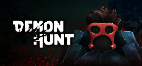 Demon Hunt cover art