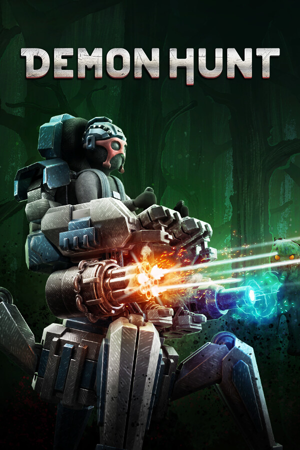 Demon Hunt for steam Demon Hunt for steam