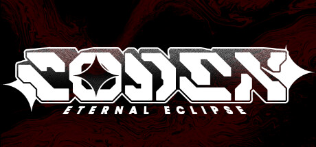 Codex Eternal Eclipse cover art