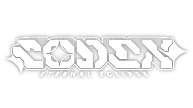 Codex Eternal Eclipse Logo