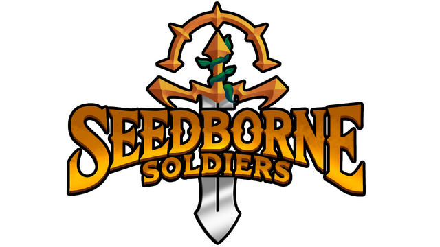 Seedborne Soldiers Logo