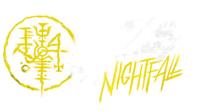 Sigils of Nightfall Logo