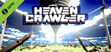 Heaven Crawler Demo cover art