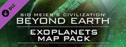 Exoplanets Map Pack