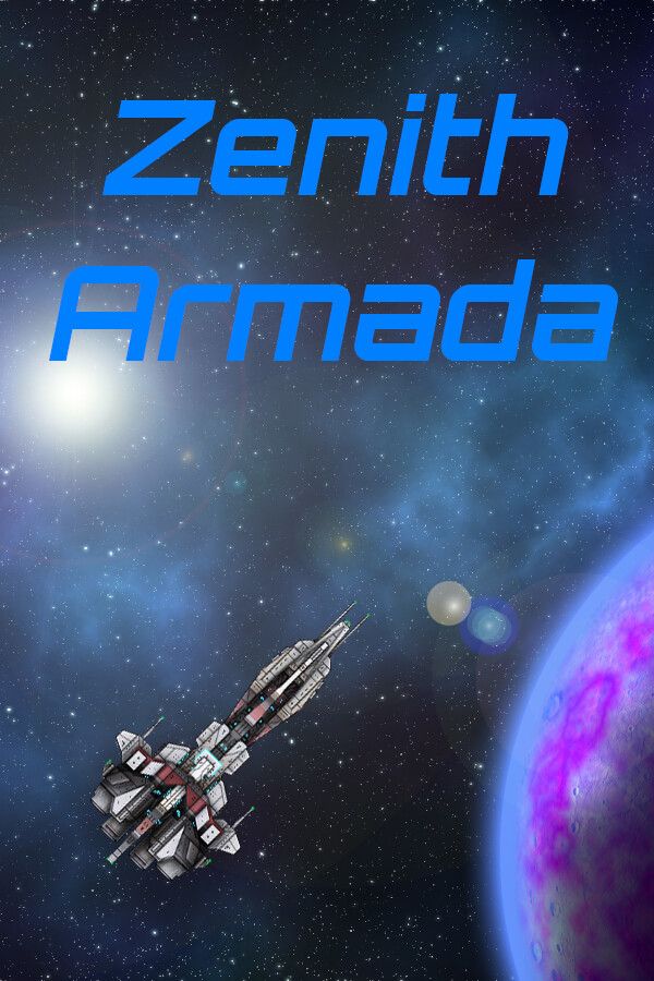 Zenith Armada for steam