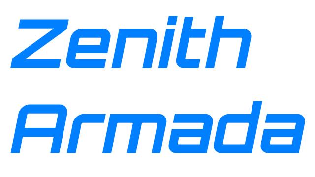 Zenith Armada Logo
