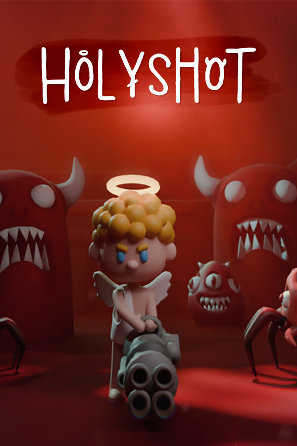 Holy Shot for steam Holy Shot for steam