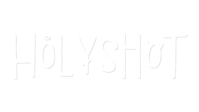Holy Shot Logo