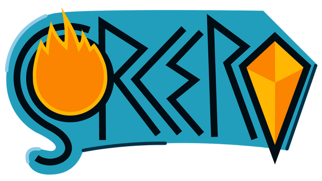 Sorcero Logo
