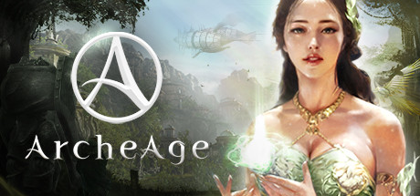 View ArcheAge on IsThereAnyDeal