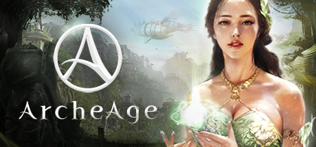ArcheAge icon