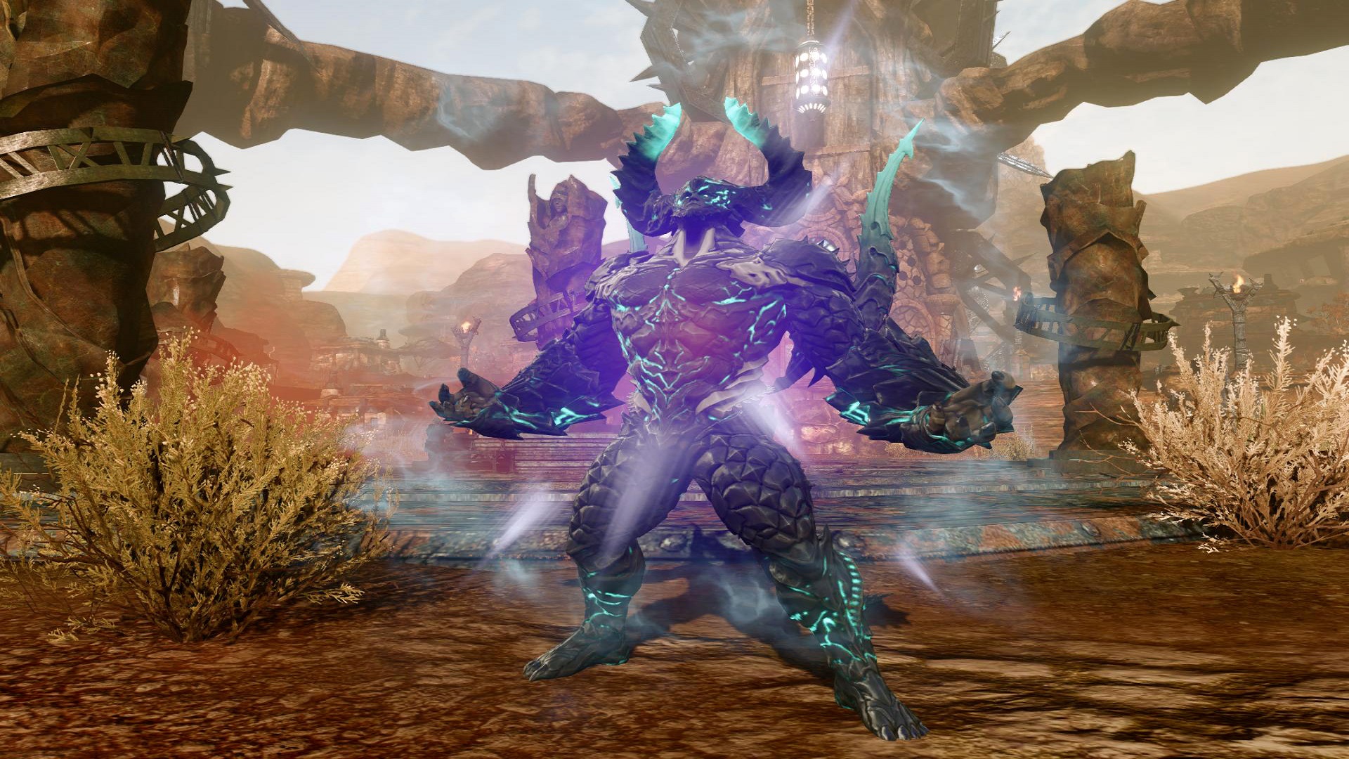 Archeage online release date
