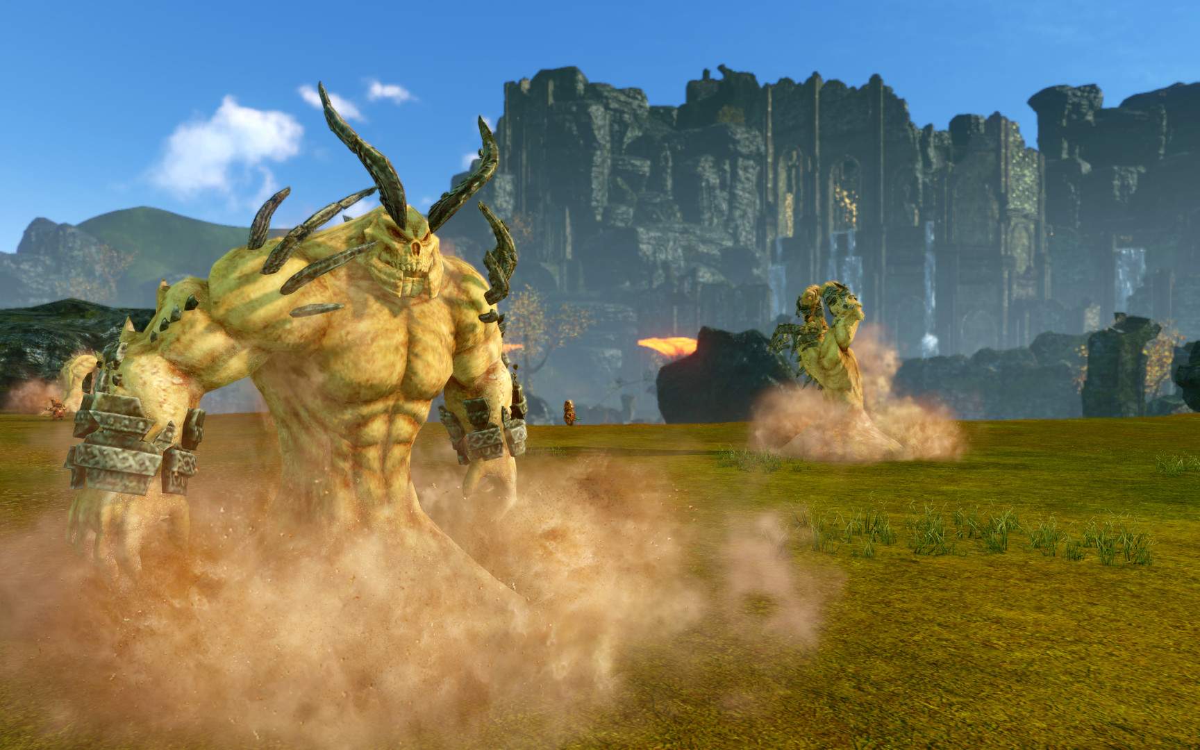 Archeage online release date