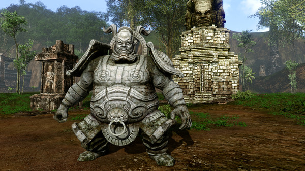 ArcheAge game for windows Pc 1