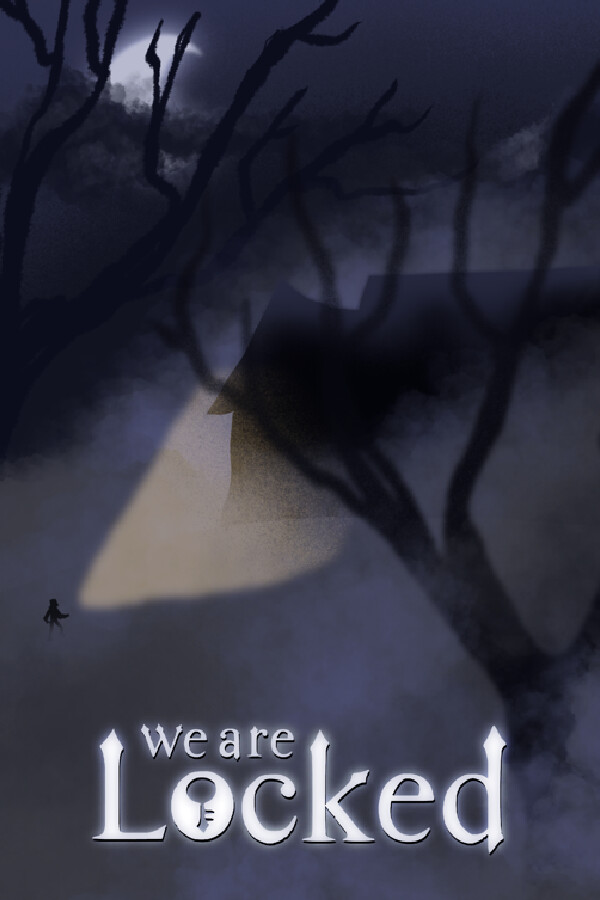 We Are Locked for steam