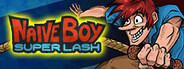 Naive Boy Super Lash